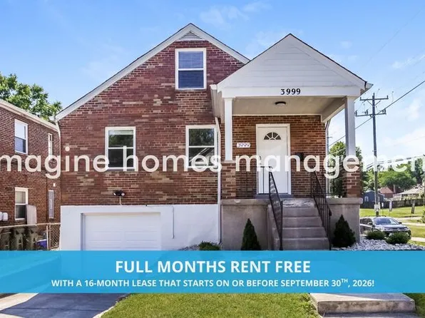 3999 S Whetzel Ave, Cincinnati, OH 45227