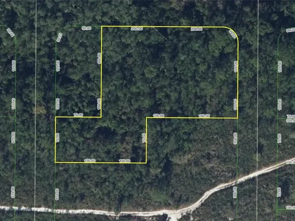 834 WASHINGTON BOULEVARD LOT 2, LAKE PLACID, FL 33852