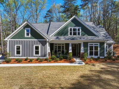 320 Fern Park Dr, Dawsonville, GA, 30534