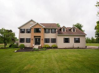 3900 Plymouth Springmill Rd, Shelby, OH 44875