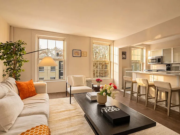 179 Sullivan St #3 — Photo 3