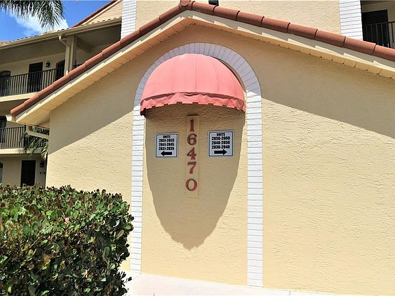 3rd image of 16470 Kelly Cove Dr APT 2836