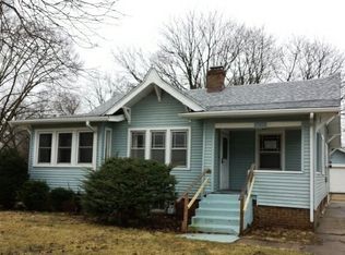 1635 Montague Rd, Rockford, IL 61102