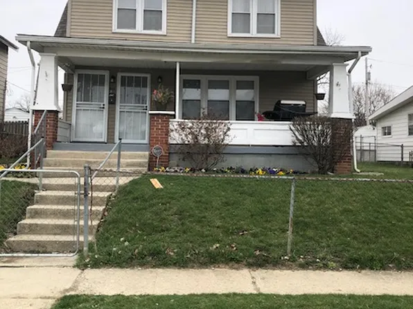 433 1/2 S Oakley Ave Floor 2, Columbus, OH 43204