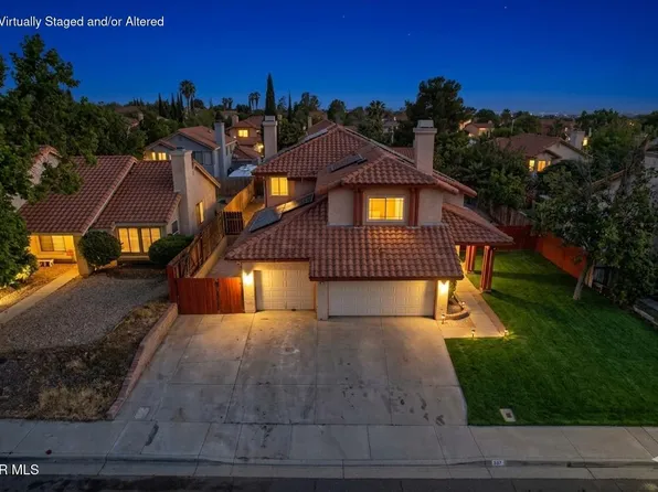 337 Morningside Ter, Palmdale, CA 93551