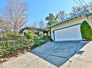 623 N Silverado Dr #623, Lafayette, CA 94549