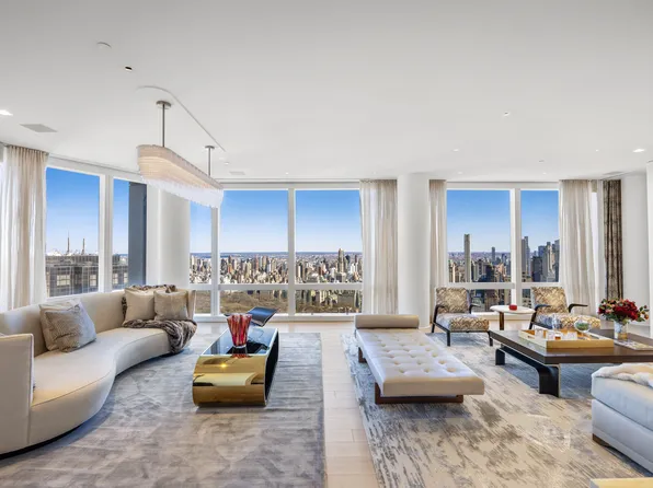 25 Columbus Circle 7273B image 1 of 18