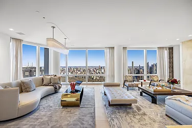 25 Columbus Circle, #7273B