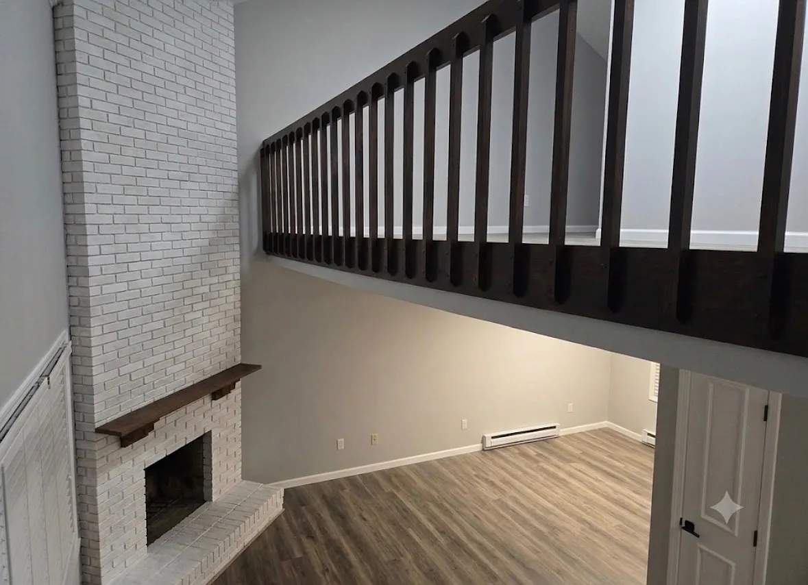 1 bed, 650 sqft, $1,550 — Photo 3