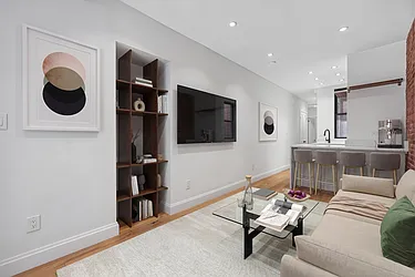 347 East Fifth Street, #1A