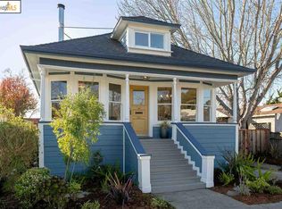 1414 Kains Ave, Berkeley, CA 94702