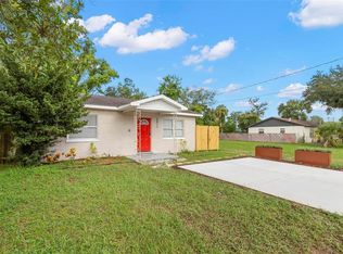 3812 N 54TH STREET, TAMPA, FL 33619