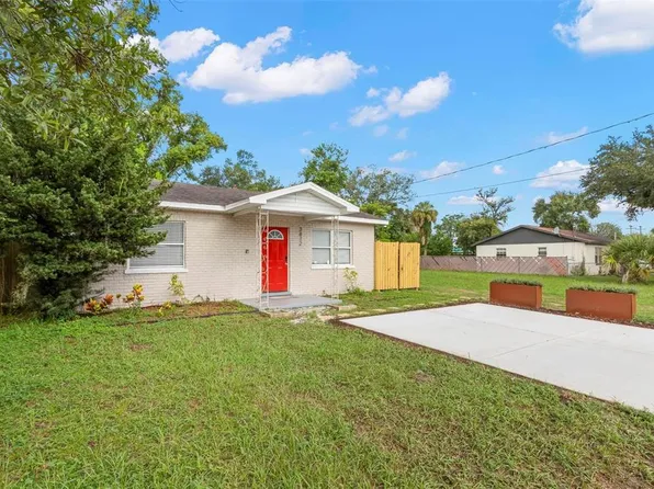 3812 N 54TH STREET, TAMPA, FL 33619