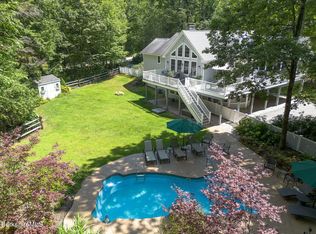 372 Deer Run, Sandisfield, MA 01255