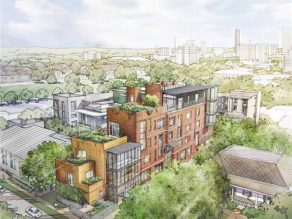 5th image of 112 Academy Dr #401