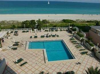 4th image of 5775 Collins Ave APT 908