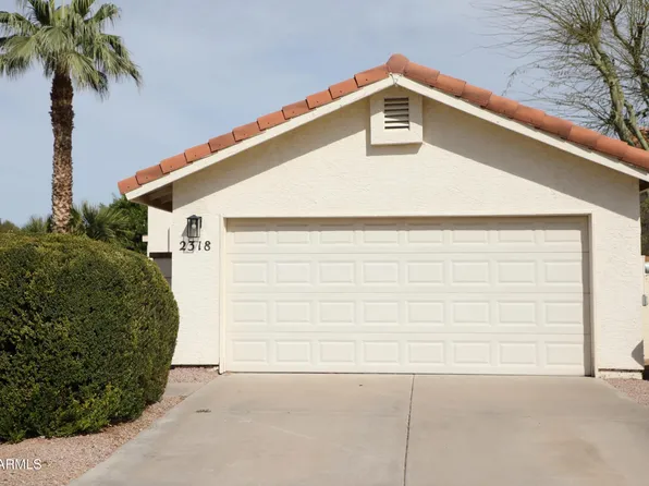 2318 W IRONWOOD Drive, Chandler, AZ 85224