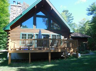 19 N Beaver Pond Rd, Adirondack, NY 12808