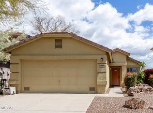 18405 S Dawn View Dr, Green Valley, AZ 85614