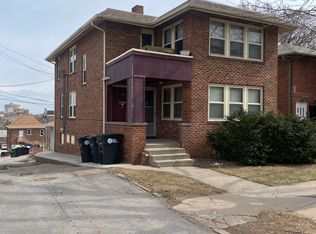 555 S 35th Ave, Omaha, NE 68105
