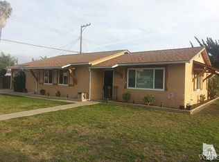 122 E Santa Paula St, Santa Paula, CA 93060
