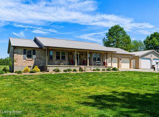 4980 New Hope Rd, New Haven, KY 40051