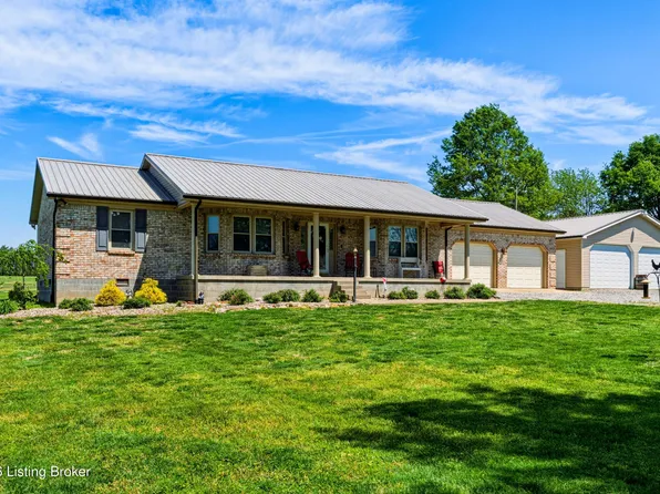 4980 New Hope Rd, New Haven, KY 40051