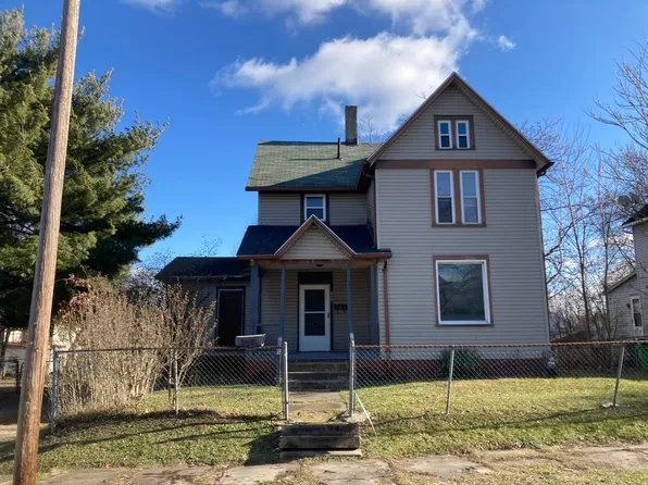 736 S Seneca Ave, Alliance, OH 44601