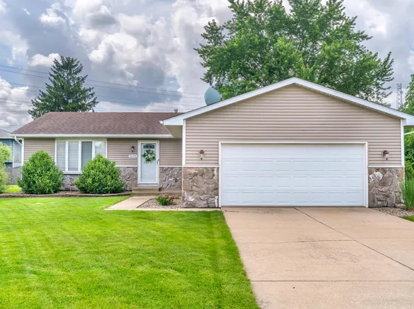 5155 W 90th Ct, Crown Point, IN 46307