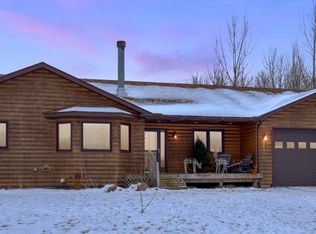 5755 152nd St, Milaca, MN 56353
