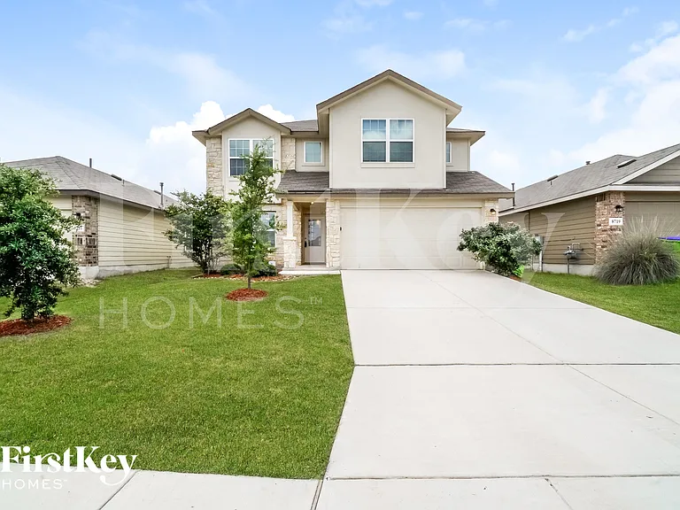 8715 Ritter Ldg — Photo 1