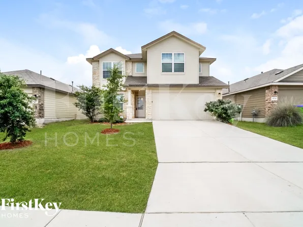 8715 Ritter Ldg, San Antonio, TX 78254