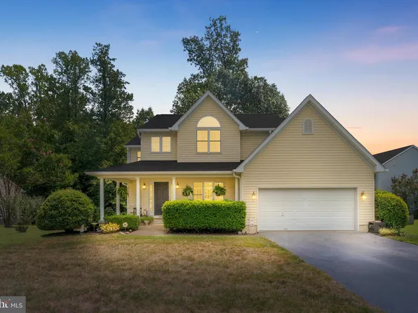 9901 Ashmeade Ct, Fredericksburg, VA 22407