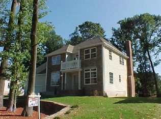 LOT 2 Ansantawae Mdws, Milford, CT 06460