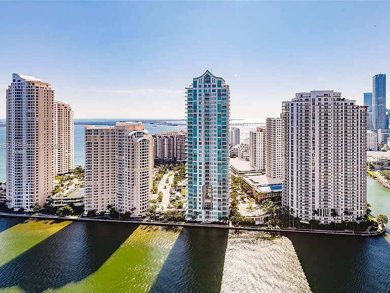 325 Biscayne Blvd #3617 — Photo 16