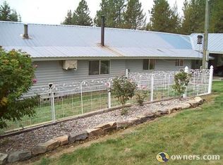 24222 E Meadow Rd, Cataldo, ID 83810