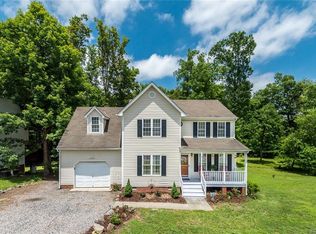 6619 Corcoran Dr, Chesterfield, VA 23832