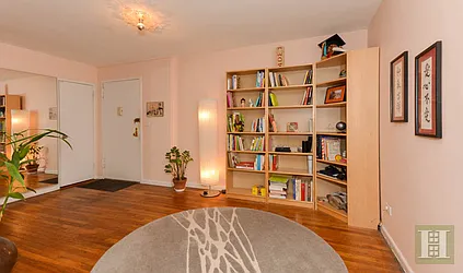 Sold by Halstead Real Estate