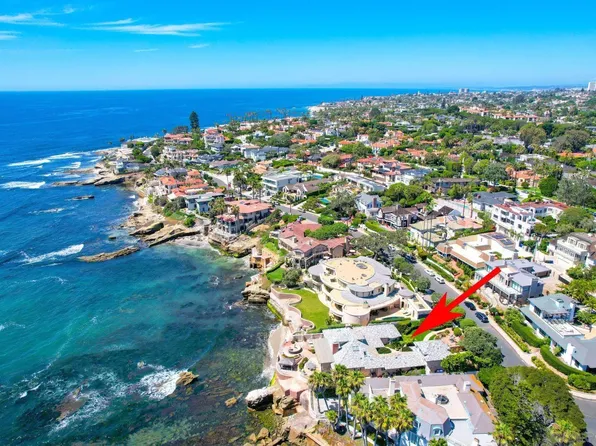 6010 Camino De La Costa, La Jolla, CA 92037