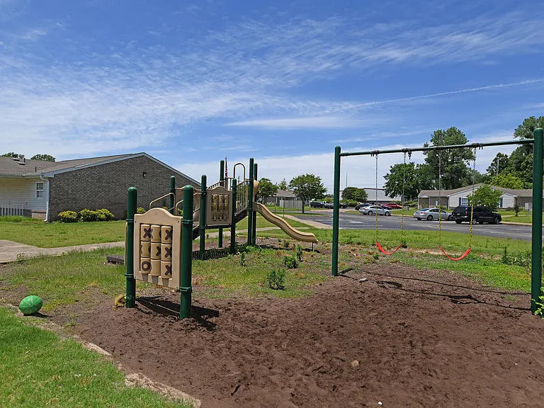 Playground