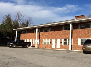 3812 Memorial Blvd APT 7, Kingsport, TN 37664