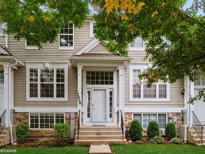 1630 Fox Run Dr, Arlington Heights, IL, 60004