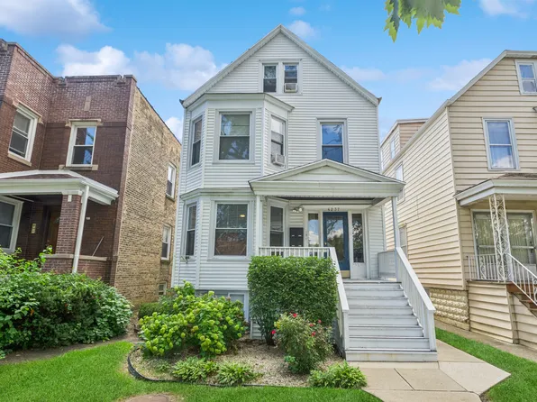 4237 W School St #1, Chicago, IL 60641