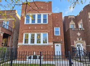 1845 W Garfield Blvd, Chicago, IL 60636