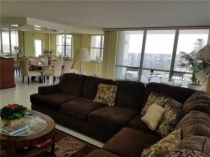 1st image of 2751 S Ocean Dr #N1001