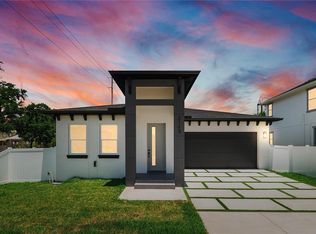 2143 W Saint Conrad St, Tampa, FL 33607