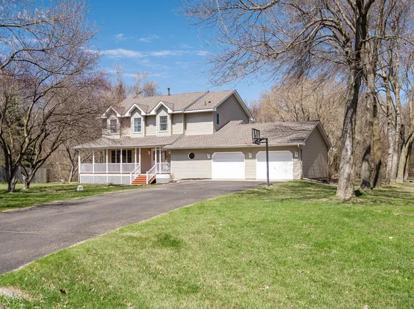 19062 180th Ave NW, Big Lake, MN 55309
