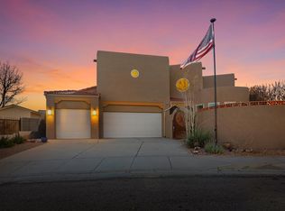 6416 Pima Pl NW, Albuquerque, NM 87120