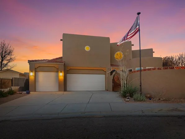 6416 Pima Pl NW, Albuquerque, NM 87120
