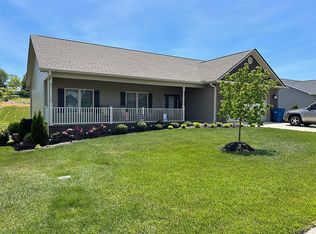 15 Millet Loop, Jonesborough, TN 37659